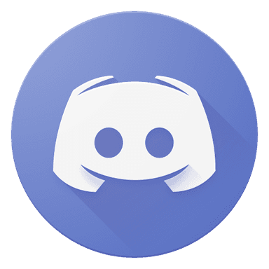 The Discord logo