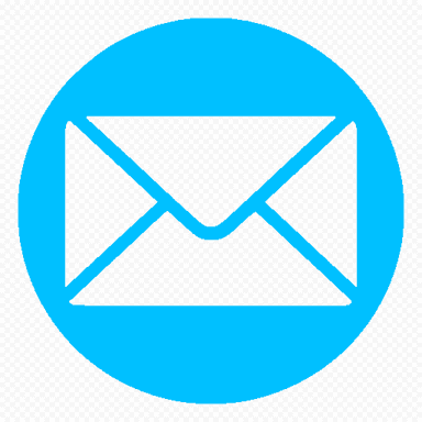 The email logo